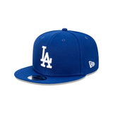 New Era 9Fifty Snapback MLB Los Angeles Dodgers Team