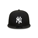 New Era 9Fifty Snapback MLB New York Yankees Black/White