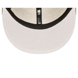 New Era 9Fifty Snapback MLB New York Yankees Black/White