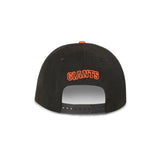 New Era 9Fifty Snapback MLB San Francisco Giants Team