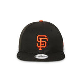 New Era 9Fifty Snapback MLB San Francisco Giants Team