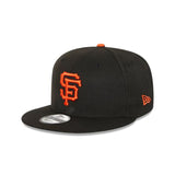 New Era 9Fifty Snapback MLB San Francisco Giants Team