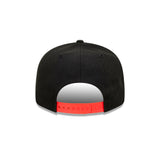 New Era 9Fifty Snapback NBA Chicago Bulls Team