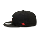 New Era 9Fifty Snapback NBA Chicago Bulls Team