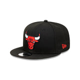 New Era 9Fifty Snapback NBA Chicago Bulls Team