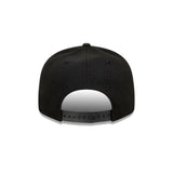 New Era 9Fifty Snapback MLB New York Yankees Black On Black