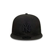 New Era 9Fifty Snapback MLB New York Yankees Black On Black