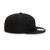 New Era 9Fifty Snapback MLB New York Yankees Black On Black