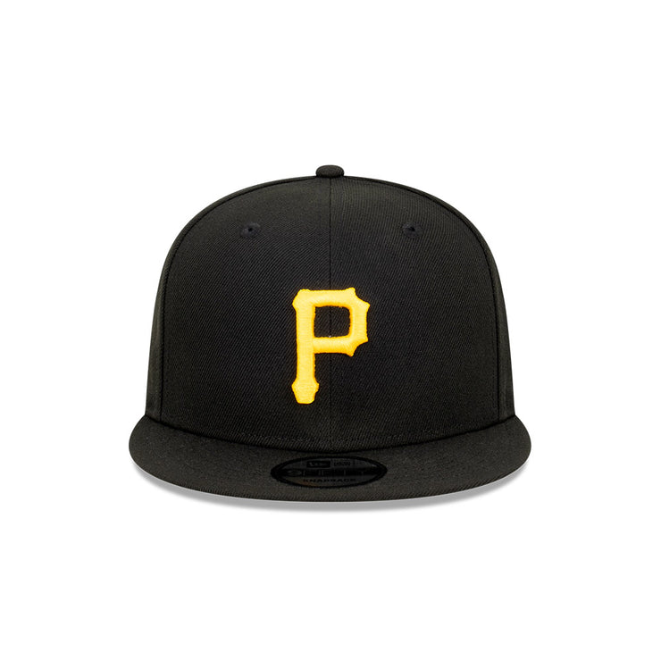 New Era 9Fifty Snapback MLB Pittsburgh Pirates Team