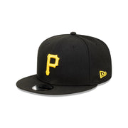 New Era 9Fifty Snapback MLB Pittsburgh Pirates Team