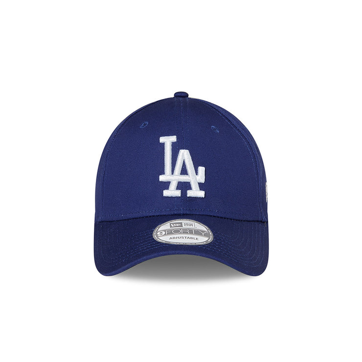 New Era 9Forty Strapback MLB Los Angeles Dodgers Team