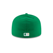 New Era 59Fifty MLB Authentic Collection Oakland Athletics Alt