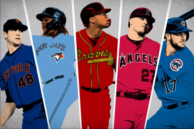 How to Tell If an MLB Jersey Is The Real Deal