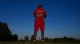 Retired NBA Players and Their Jerseys