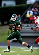 Top Five Facts about American Football