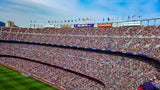 Ten Things To Watch While We Can’t Watch A Game