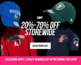 20-70% OFF STOREWIDE