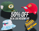 New Era headwear