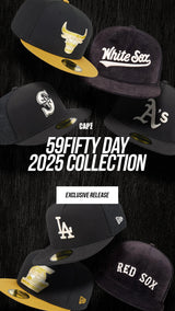59FIFTY DAY 2025 COLLECTION