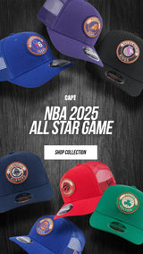 9Seventy NBA 2025 All Star Game
