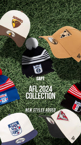 AFL 2024 Collection