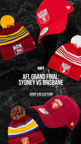 AFL Grand Finals 2024