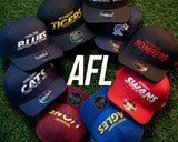 AFL Hats