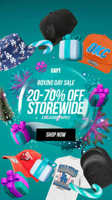 20-70% OFF STOREWIDE