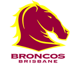 Brisbane Broncos Caps & Hats
