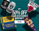 Wincraft Accessories 