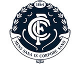 Carlton Football Club Caps, Hats