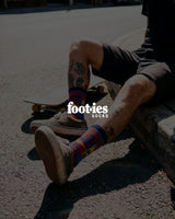 FOOT-IES