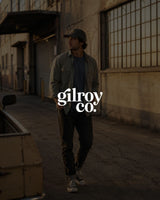 Gilroy Co