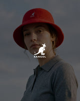 Kangol Hats & Bucket Hats