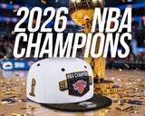 New York Knicks Caps & Hats