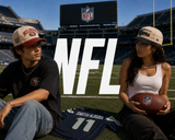 NFL Caps, Hats &amp; Apparel Online