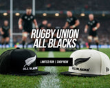 All Blacks caps & hats