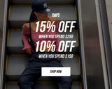 SPEND & SAVE