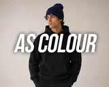 as colour t-shirts, jumpers 