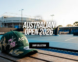 australian open 2026 caps