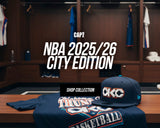 nba city edition 2025