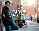 Dia De Los Muertos Collection