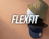 flexfit baseball hats​