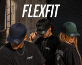 flexfit baseball hats​