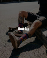 FOOT-IES