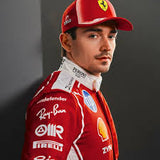 Charles Leclerc hats & caps 