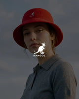 Kangol Hats & Bucket Hats