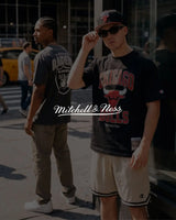 Mitchell & Ness 2026 , Snapbacks, Caps Hats & Apparel