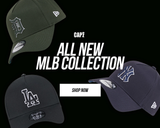 ALL NEW MLB MERCH