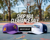 NBA Clearance Sale
